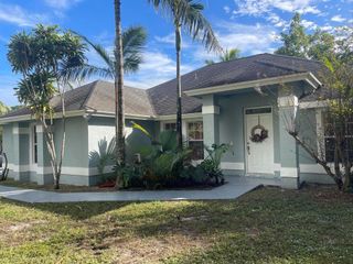 16442 86th Street N, Loxahatchee, FL 33470