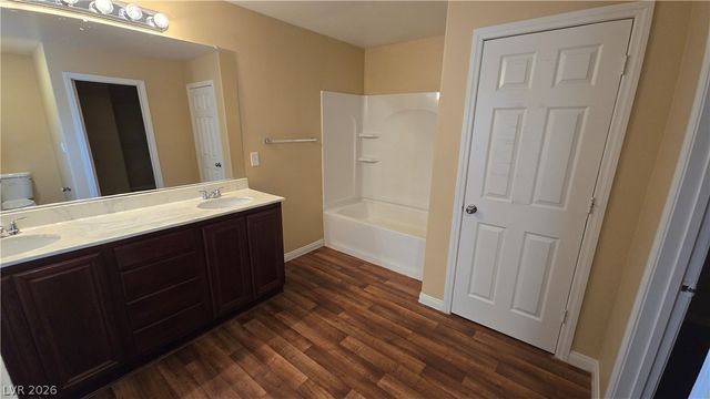 104 Palatial Pines Avenue, North Las Vegas, NV 89031