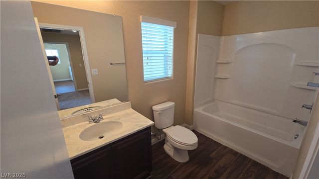 104 Palatial Pines Avenue, North Las Vegas, NV 89031