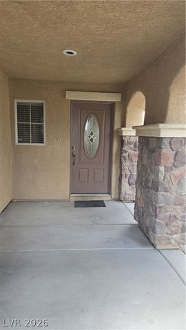 104 Palatial Pines Avenue, North Las Vegas, NV 89031