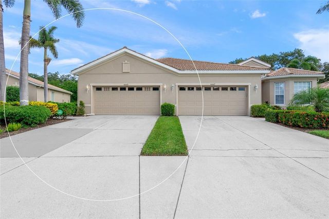 4443 KARIBA LAKE TERRACE, Sarasota, FL 34243