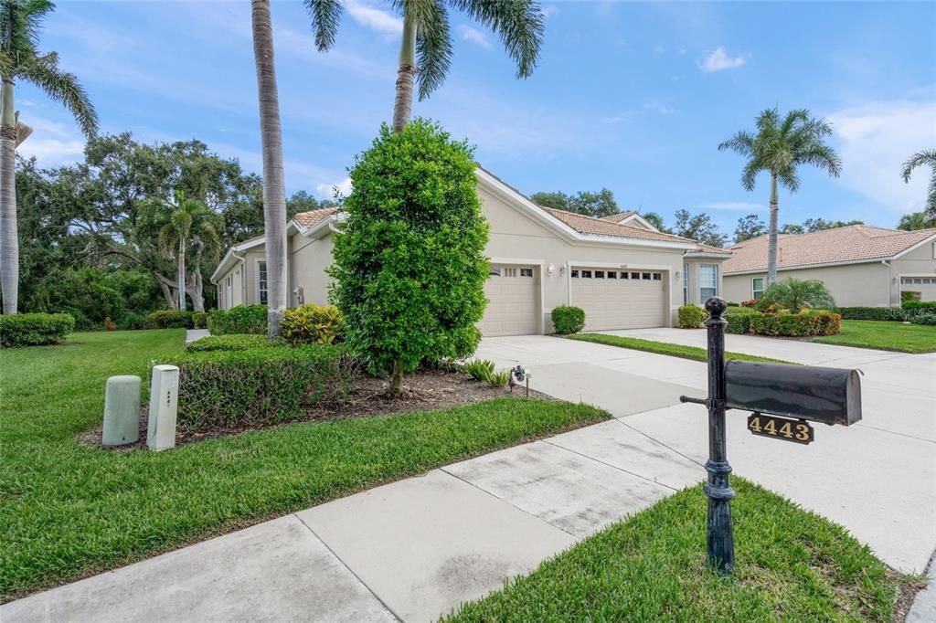 4443 KARIBA LAKE TERRACE, Sarasota, FL 34243