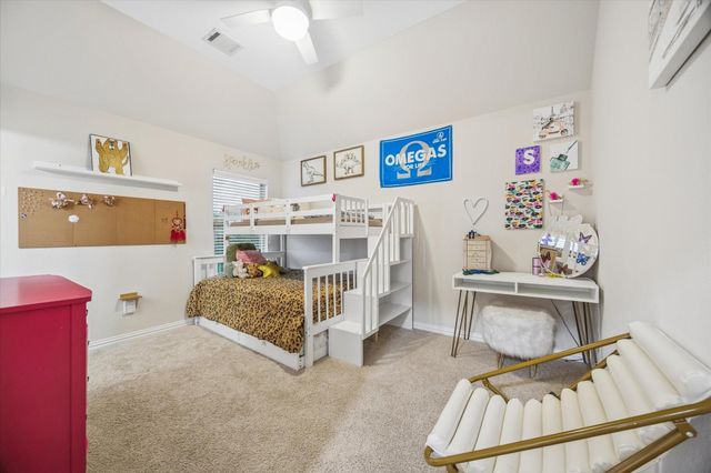 2303 Draycutt Drive, Katy, TX 77494