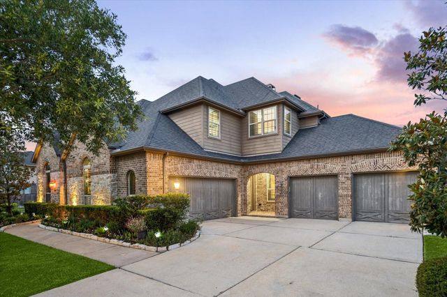 2303 Draycutt Drive, Katy, TX 77494