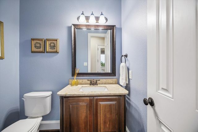 2303 Draycutt Drive, Katy, TX 77494