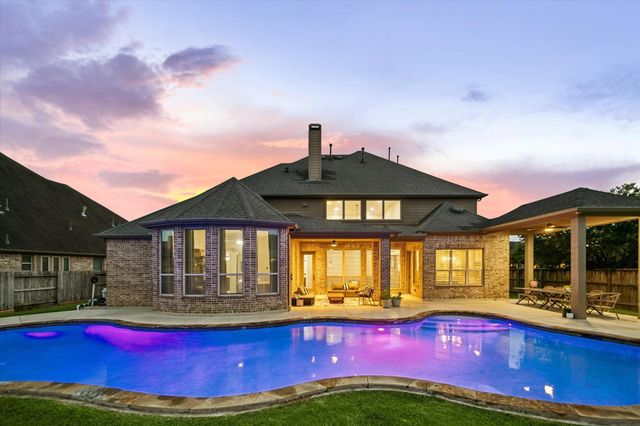 2303 Draycutt Drive, Katy, TX 77494