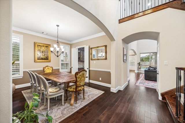 2303 Draycutt Drive, Katy, TX 77494