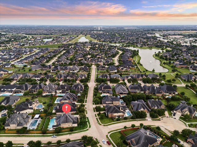 2303 Draycutt Drive, Katy, TX 77494