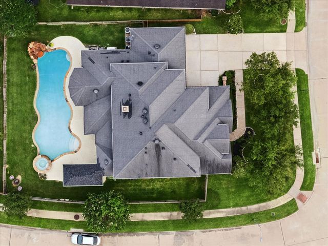 2303 Draycutt Drive, Katy, TX 77494