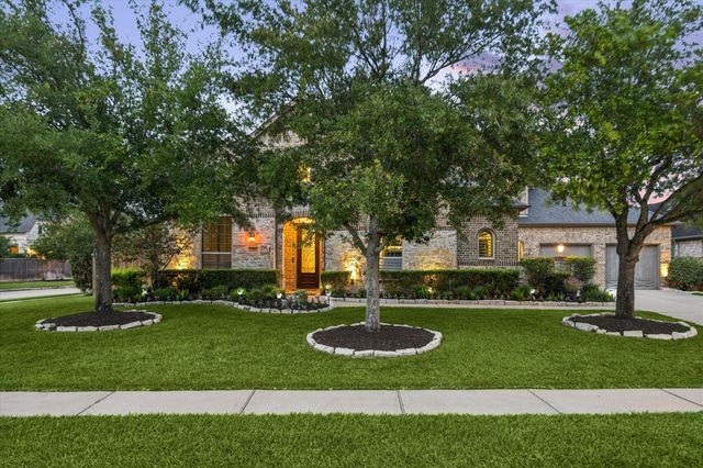 2303 Draycutt Drive, Katy, TX 77494