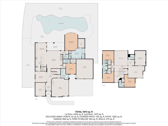 2303 Draycutt Drive, Katy, TX 77494