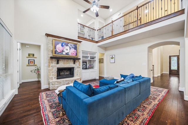 2303 Draycutt Drive, Katy, TX 77494