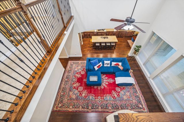 2303 Draycutt Drive, Katy, TX 77494