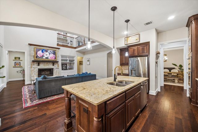 2303 Draycutt Drive, Katy, TX 77494