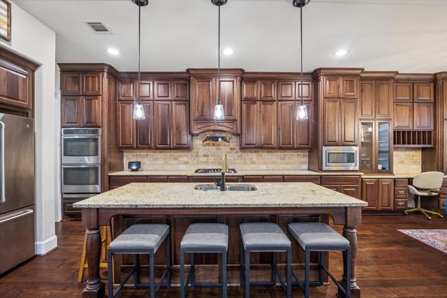 2303 Draycutt Drive, Katy, TX 77494