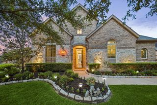 2303 Draycutt Drive, Katy, TX 77494