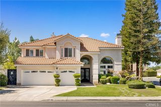 1001 Sungro Way, Bakersfield, CA 93311