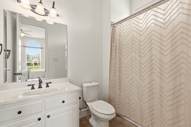 1816 Chatfield Lane, Lucas, TX 75002
