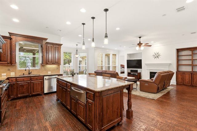1816 Chatfield Lane, Lucas, TX 75002