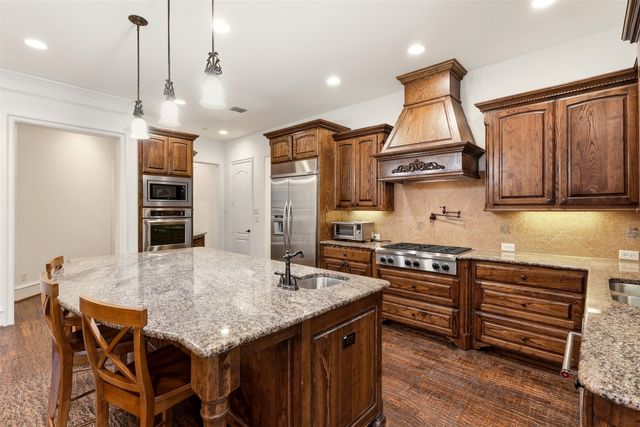 1816 Chatfield Lane, Lucas, TX 75002
