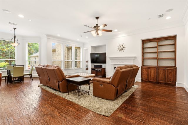 1816 Chatfield Lane, Lucas, TX 75002