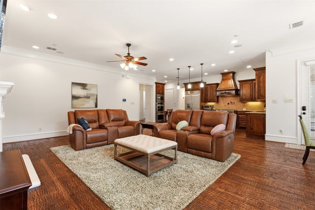 1816 Chatfield Lane, Lucas, TX 75002