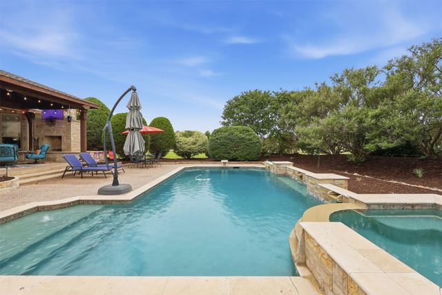 1816 Chatfield Lane, Lucas, TX 75002