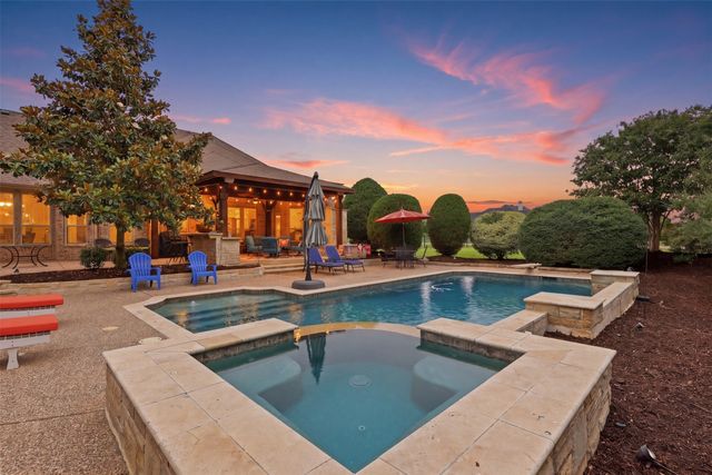 1816 Chatfield Lane, Lucas, TX 75002