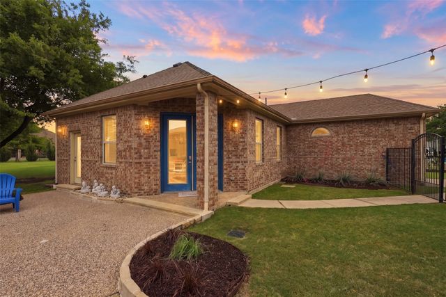 1816 Chatfield Lane, Lucas, TX 75002