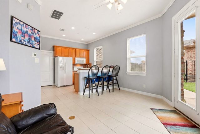1816 Chatfield Lane, Lucas, TX 75002
