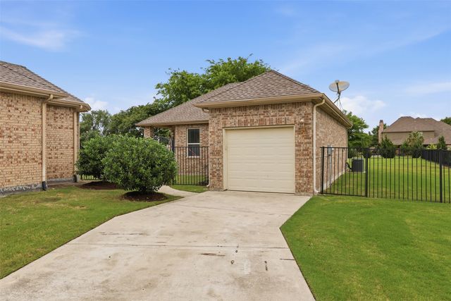 1816 Chatfield Lane, Lucas, TX 75002