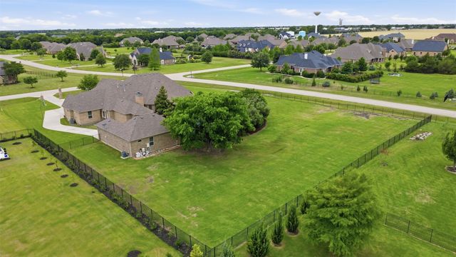 1816 Chatfield Lane, Lucas, TX 75002