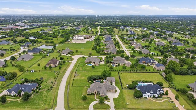1816 Chatfield Lane, Lucas, TX 75002
