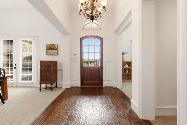 1816 Chatfield Lane, Lucas, TX 75002