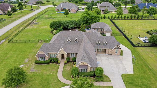 1816 Chatfield Lane, Lucas, TX 75002