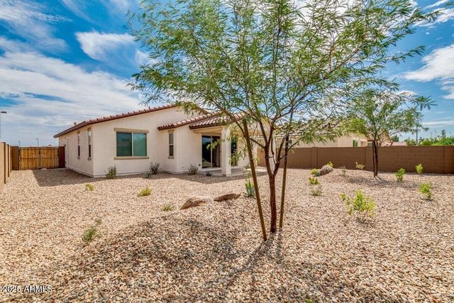 1010 S 176TH Avenue, Goodyear, AZ 85338