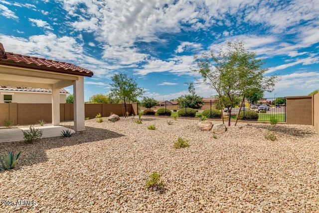 1010 S 176TH Avenue, Goodyear, AZ 85338