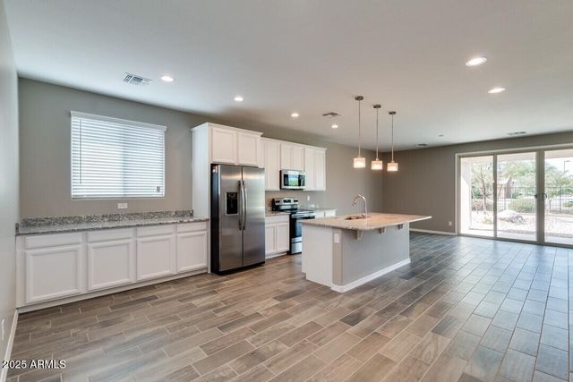 1010 S 176TH Avenue, Goodyear, AZ 85338