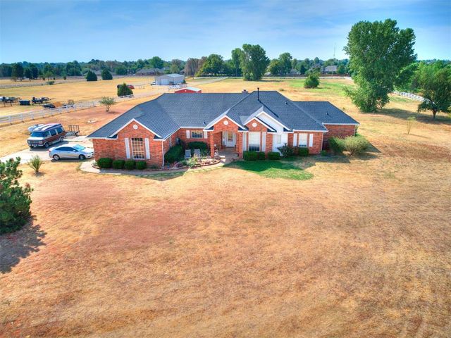 12720 SW 58th Street, Mustang, OK 73064