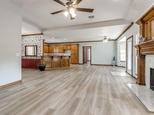 12720 SW 58th Street, Mustang, OK 73064