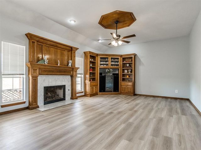 12720 SW 58th Street, Mustang, OK 73064