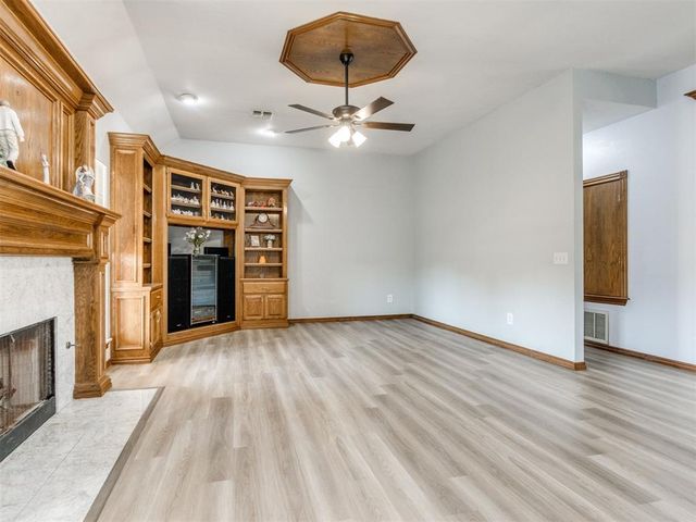 12720 SW 58th Street, Mustang, OK 73064