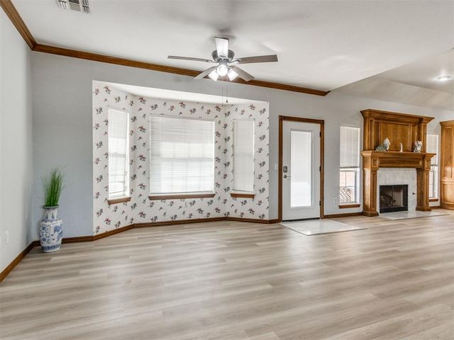 12720 SW 58th Street, Mustang, OK 73064