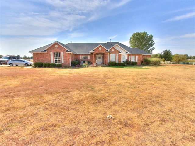 12720 SW 58th Street, Mustang, OK 73064