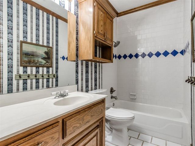 12720 SW 58th Street, Mustang, OK 73064