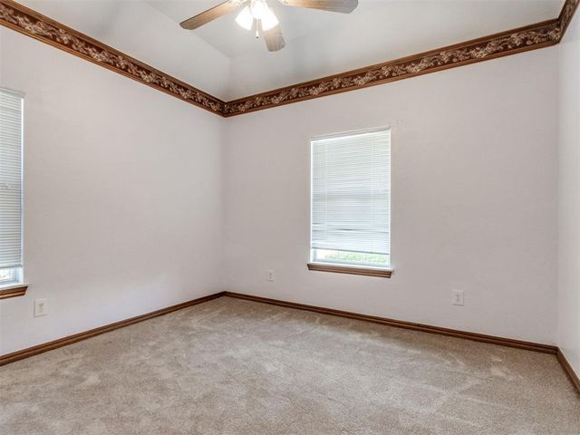 12720 SW 58th Street, Mustang, OK 73064
