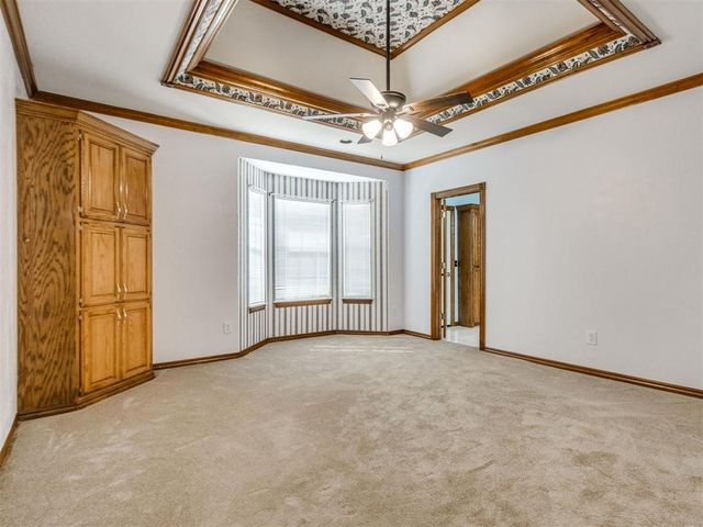 12720 SW 58th Street, Mustang, OK 73064