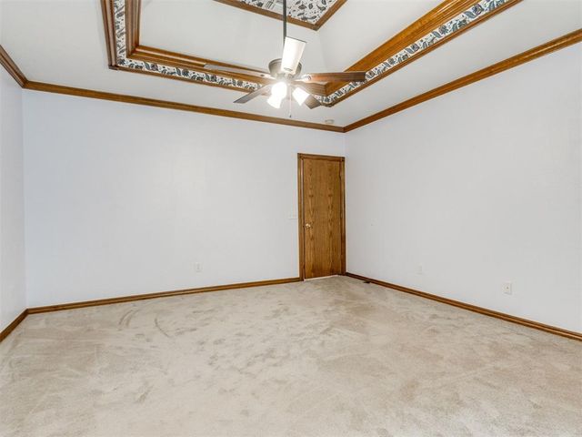 12720 SW 58th Street, Mustang, OK 73064