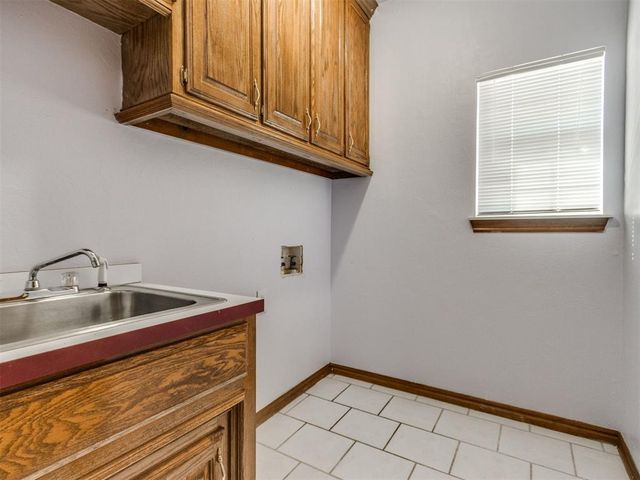 12720 SW 58th Street, Mustang, OK 73064