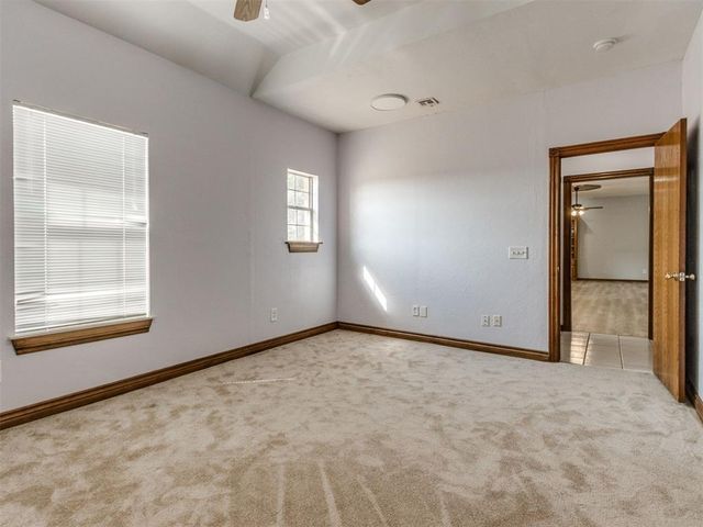 12720 SW 58th Street, Mustang, OK 73064